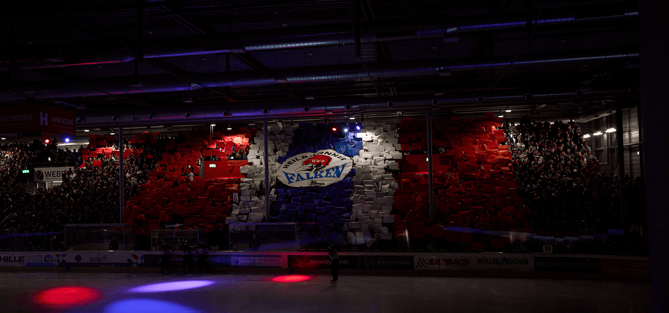 Quo vadis, Profi-Eishockey in Heilbronn?