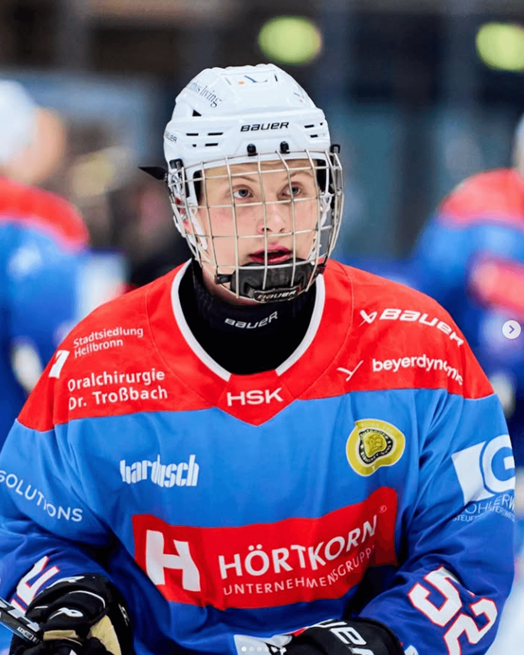 Pascal Widmann