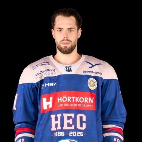 Sebastian Hon